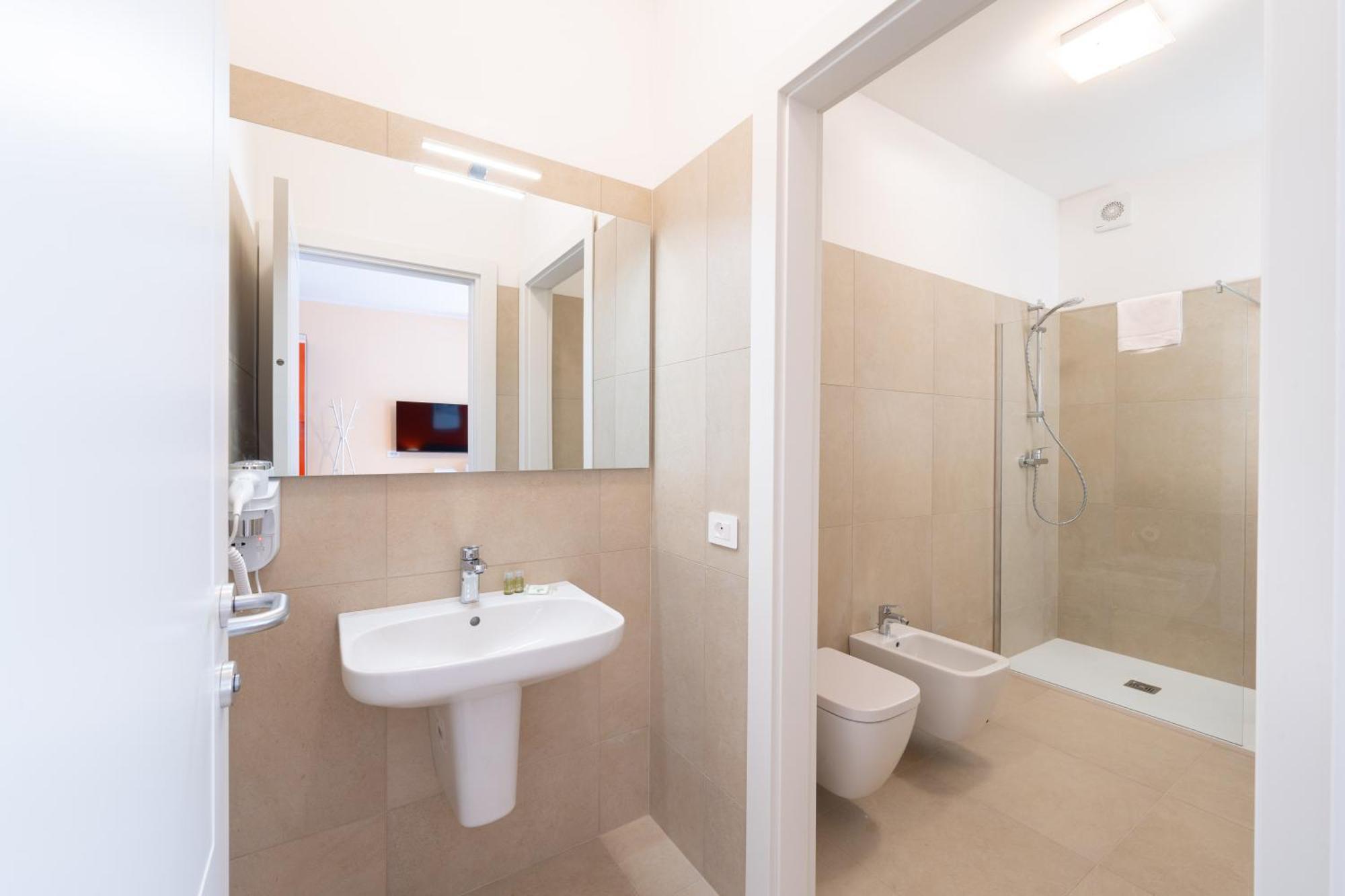 La Nuova Corte Rooms Verona Dış mekan fotoğraf