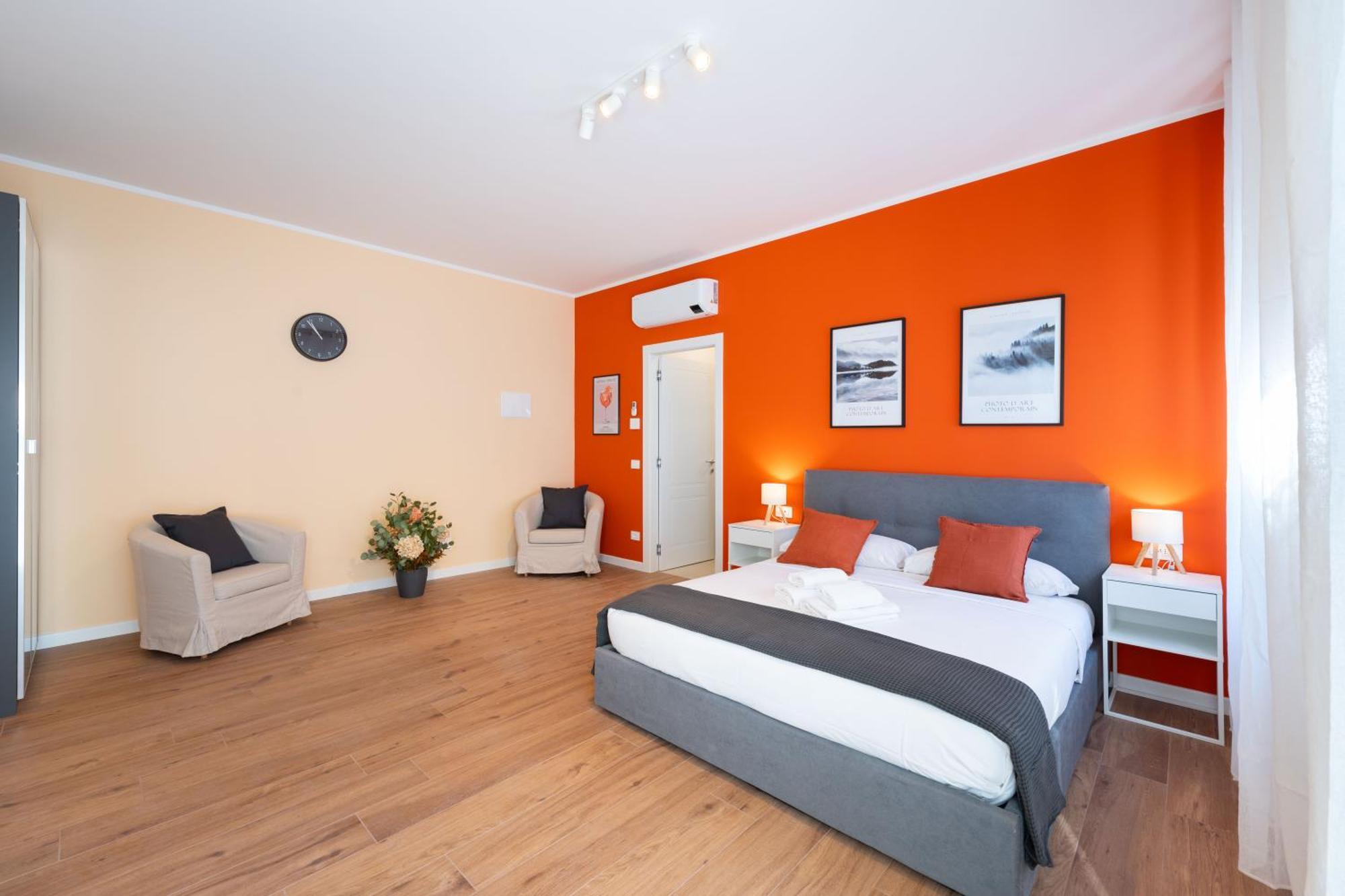 La Nuova Corte Rooms Verona Dış mekan fotoğraf