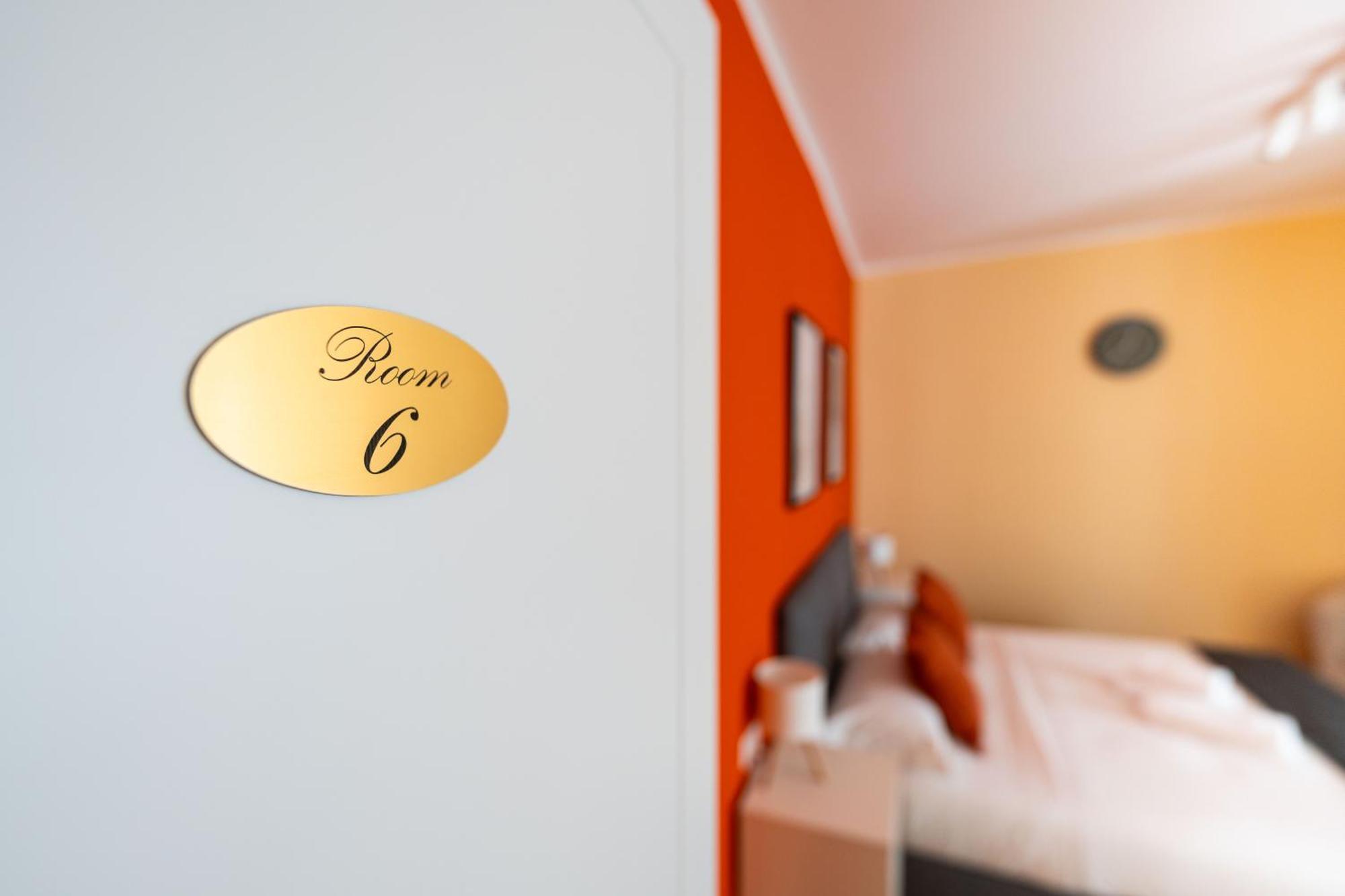 La Nuova Corte Rooms Verona Dış mekan fotoğraf