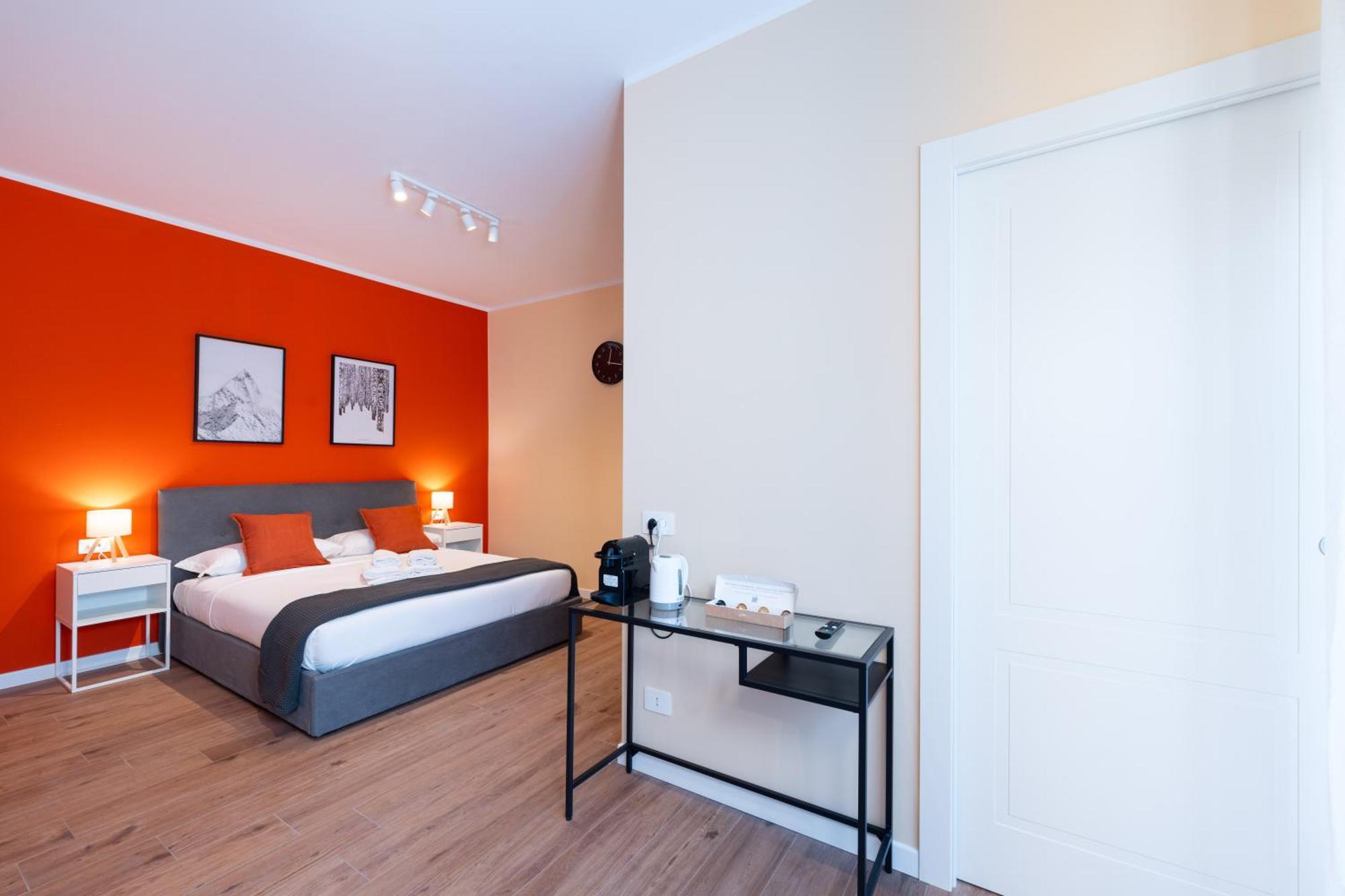 La Nuova Corte Rooms Verona Dış mekan fotoğraf