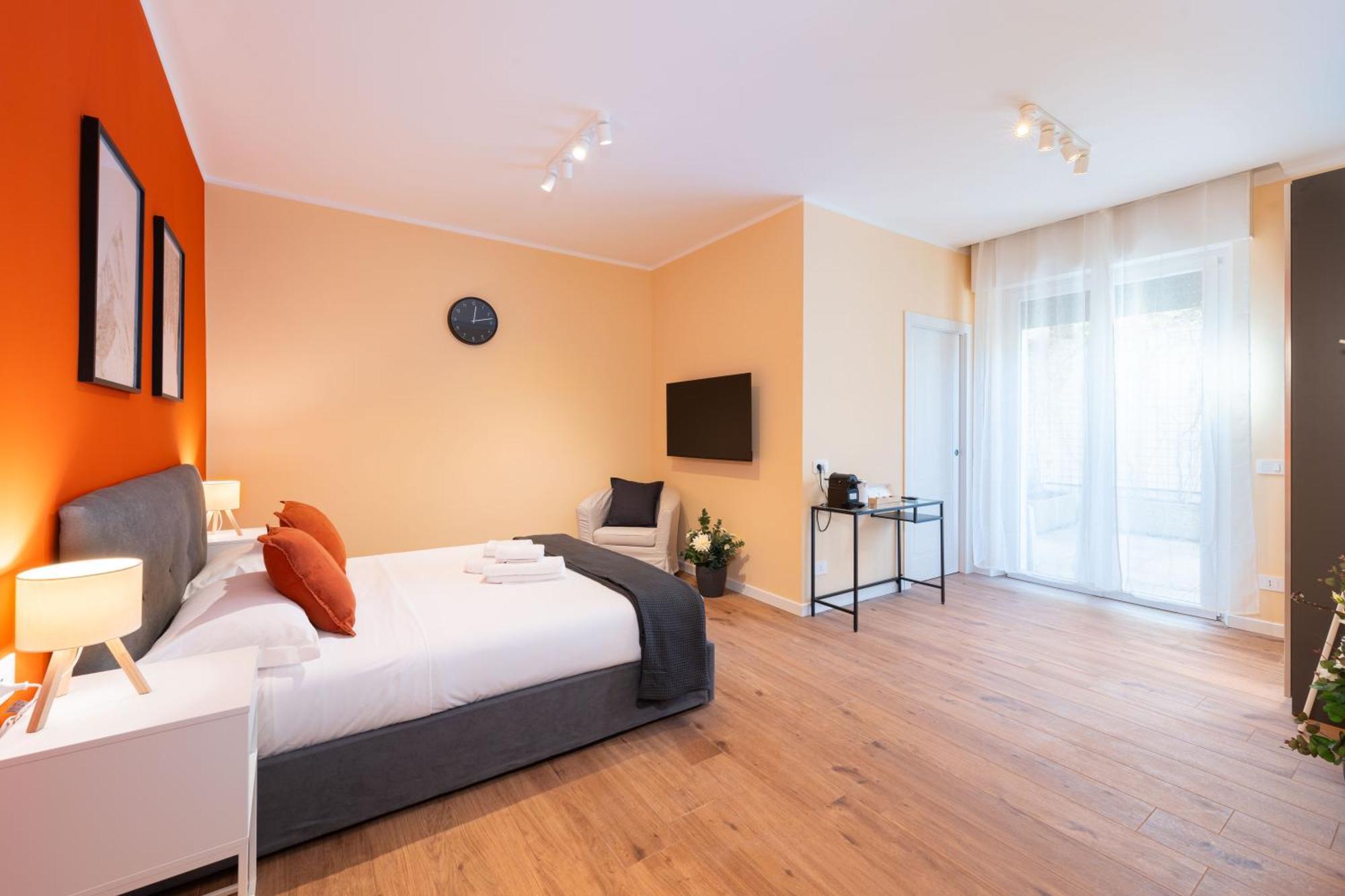 La Nuova Corte Rooms Verona Dış mekan fotoğraf