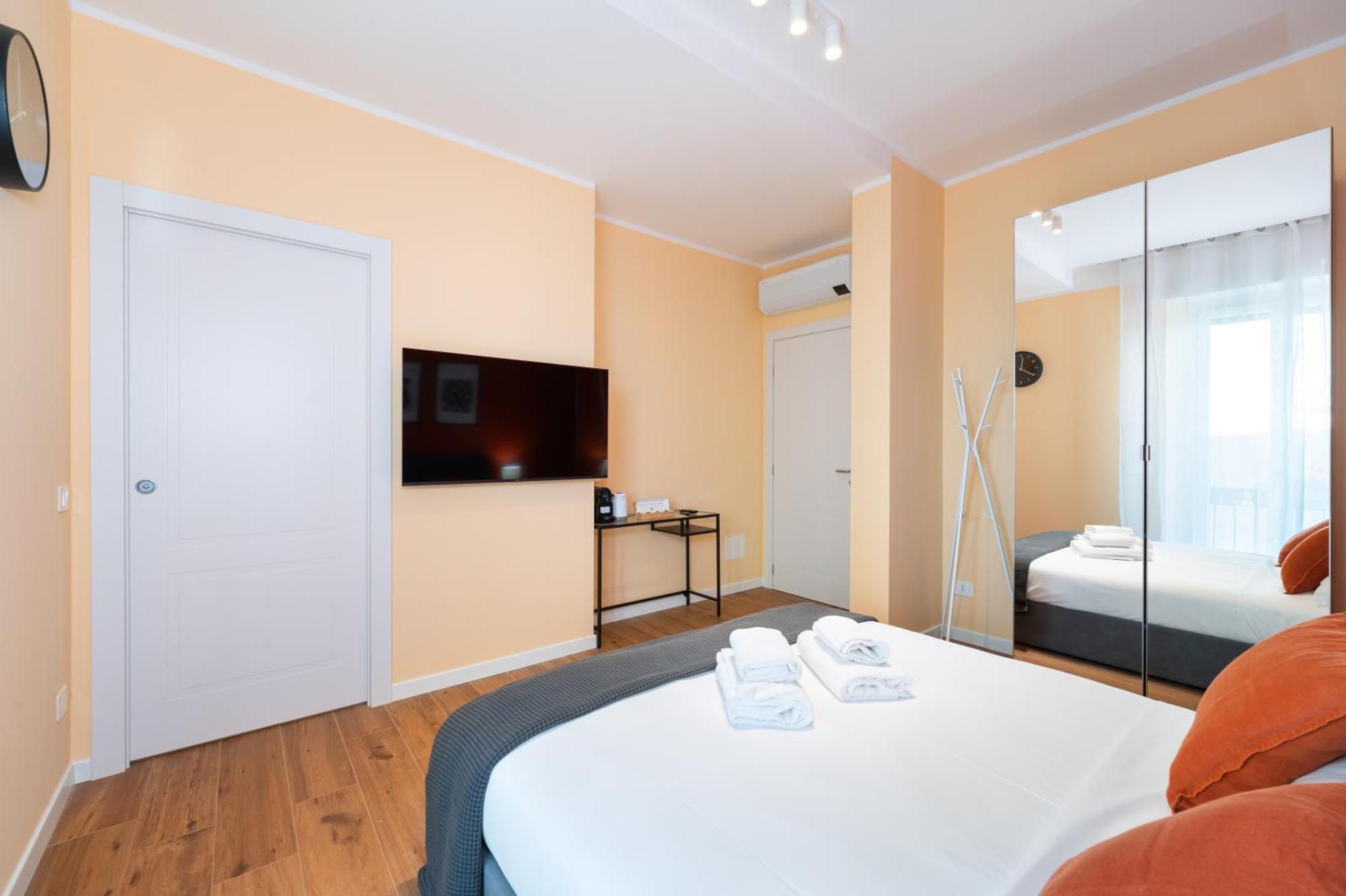 La Nuova Corte Rooms Verona Dış mekan fotoğraf