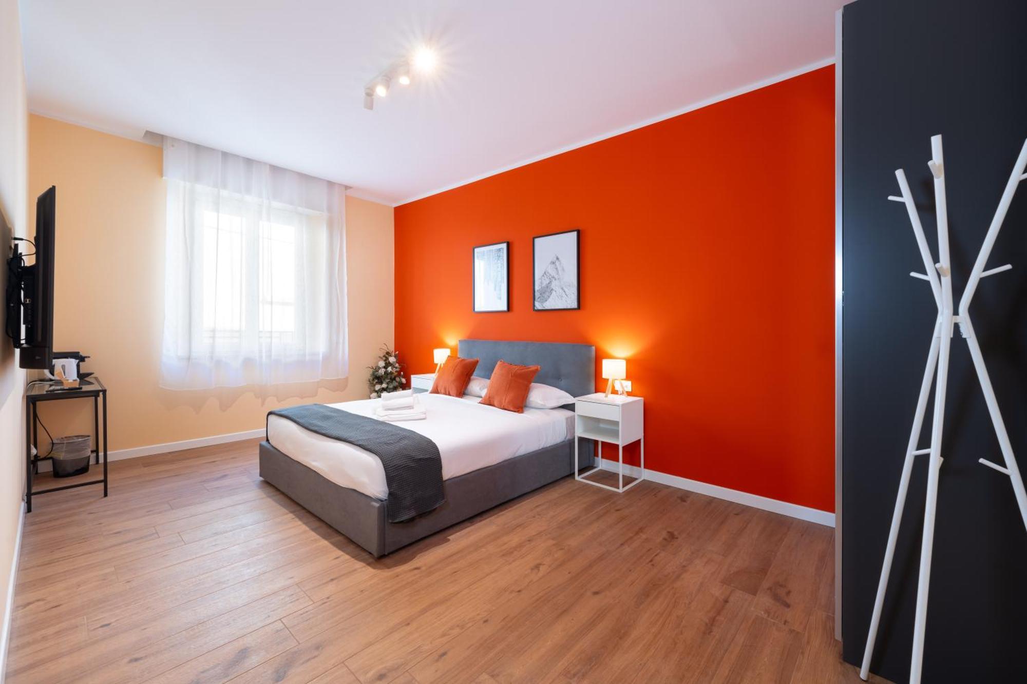 La Nuova Corte Rooms Verona Dış mekan fotoğraf
