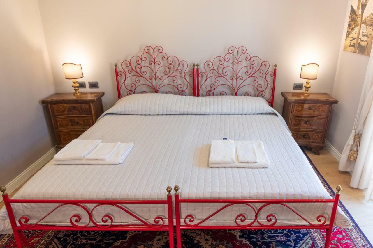 La Nuova Corte Rooms Verona Dış mekan fotoğraf