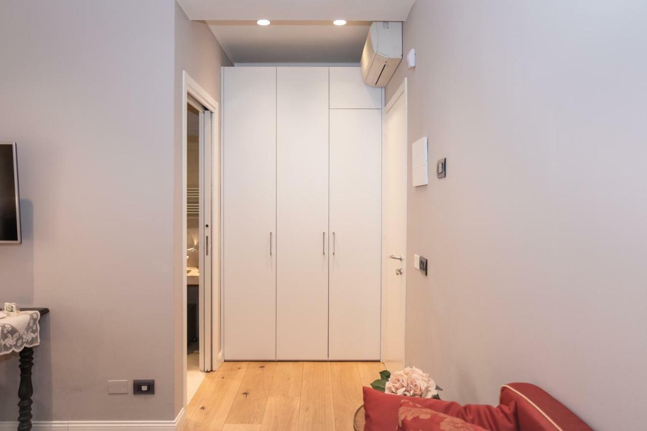 La Nuova Corte Rooms Verona Dış mekan fotoğraf