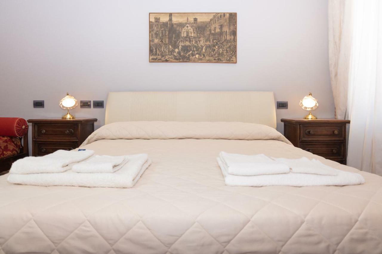 La Nuova Corte Rooms Verona Dış mekan fotoğraf