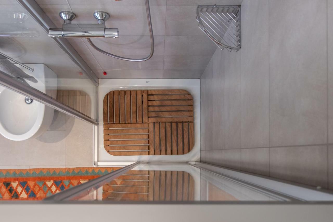La Nuova Corte Rooms Verona Dış mekan fotoğraf