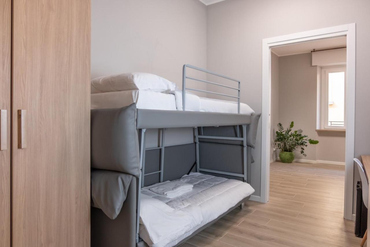 La Nuova Corte Rooms Verona Dış mekan fotoğraf