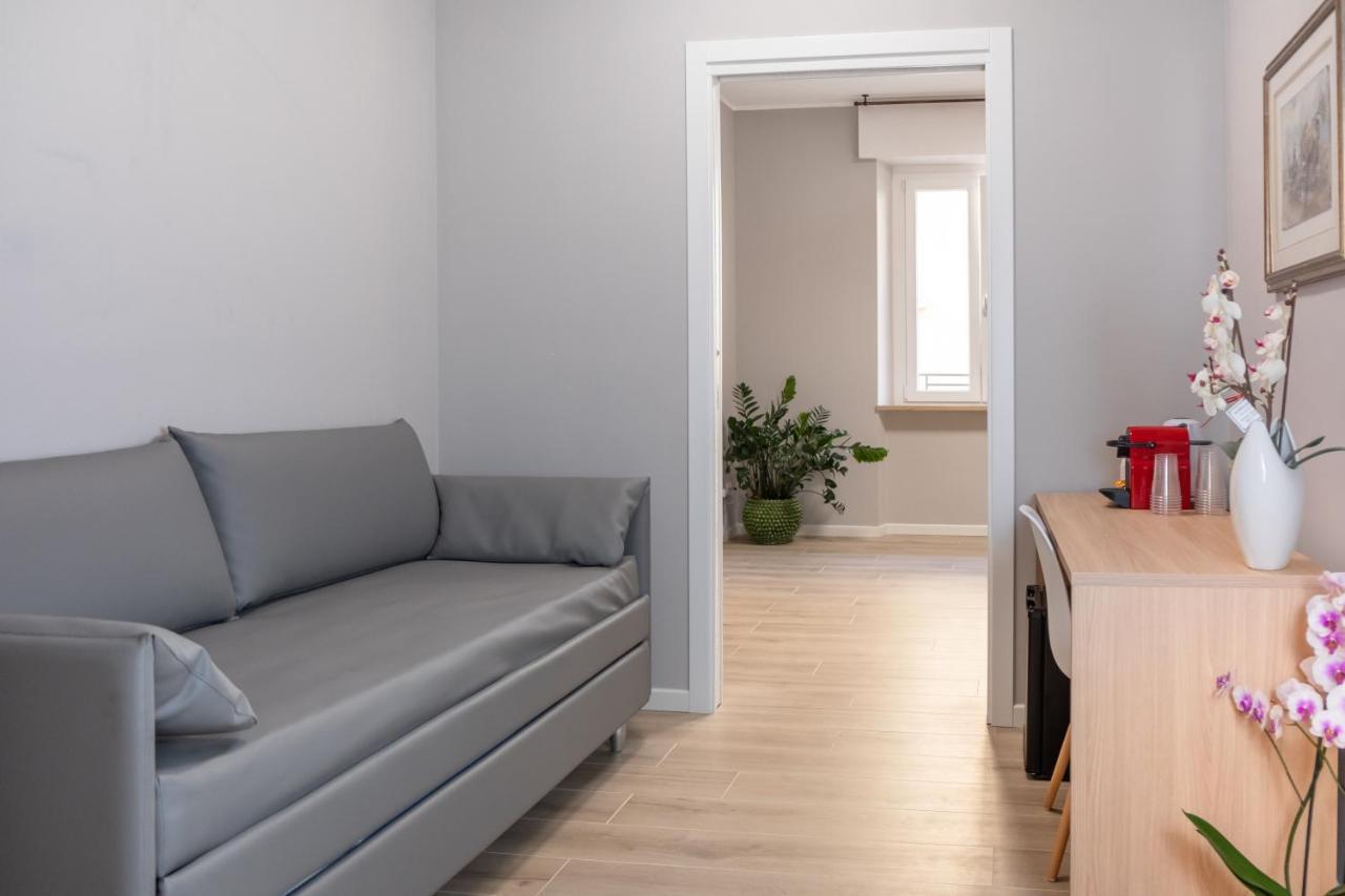 La Nuova Corte Rooms Verona Dış mekan fotoğraf