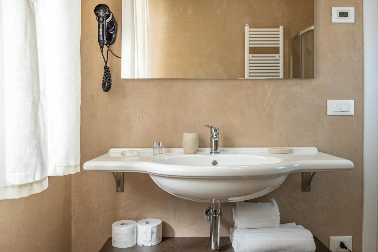 La Nuova Corte Rooms Verona Dış mekan fotoğraf