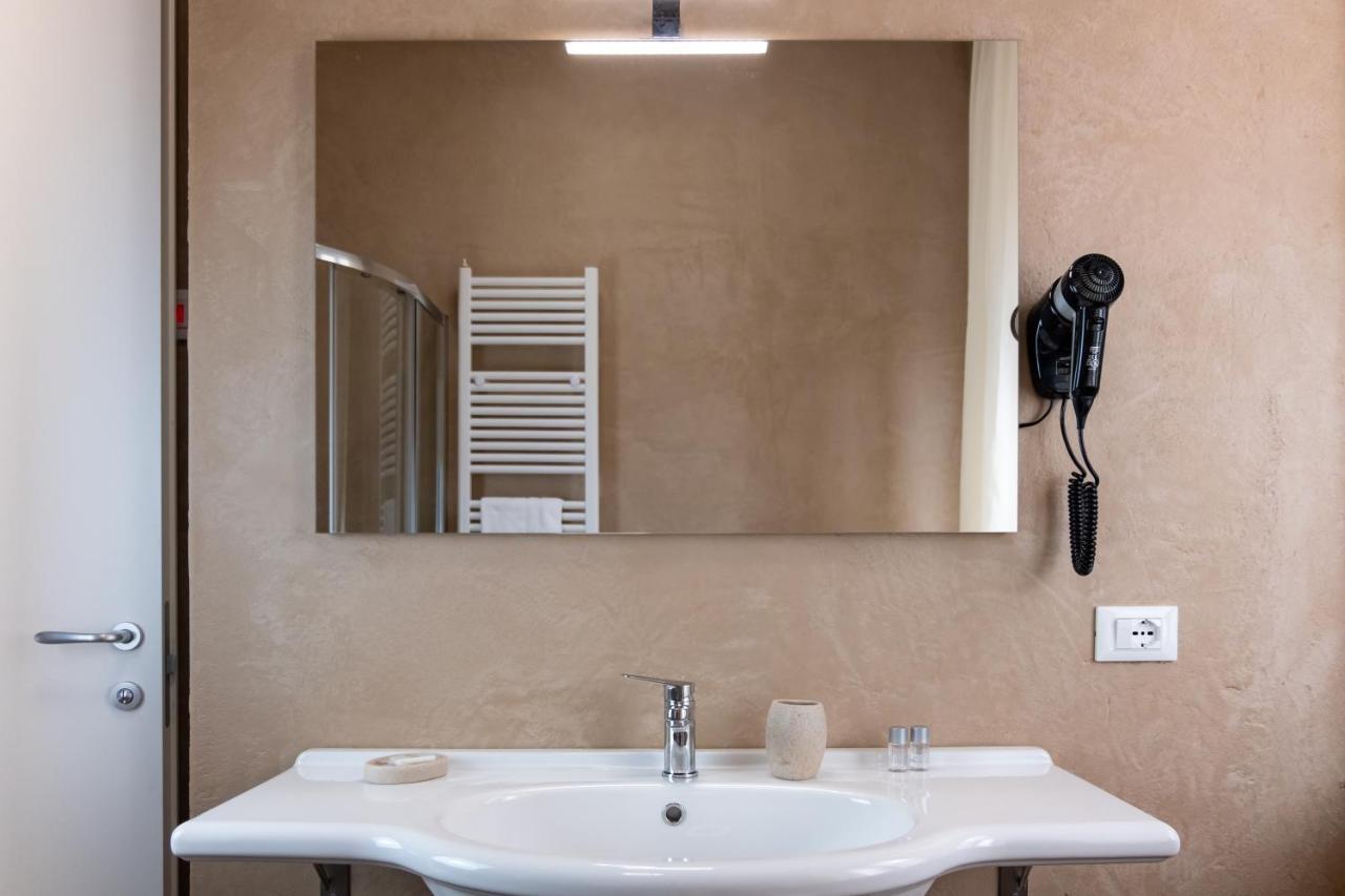 La Nuova Corte Rooms Verona Dış mekan fotoğraf