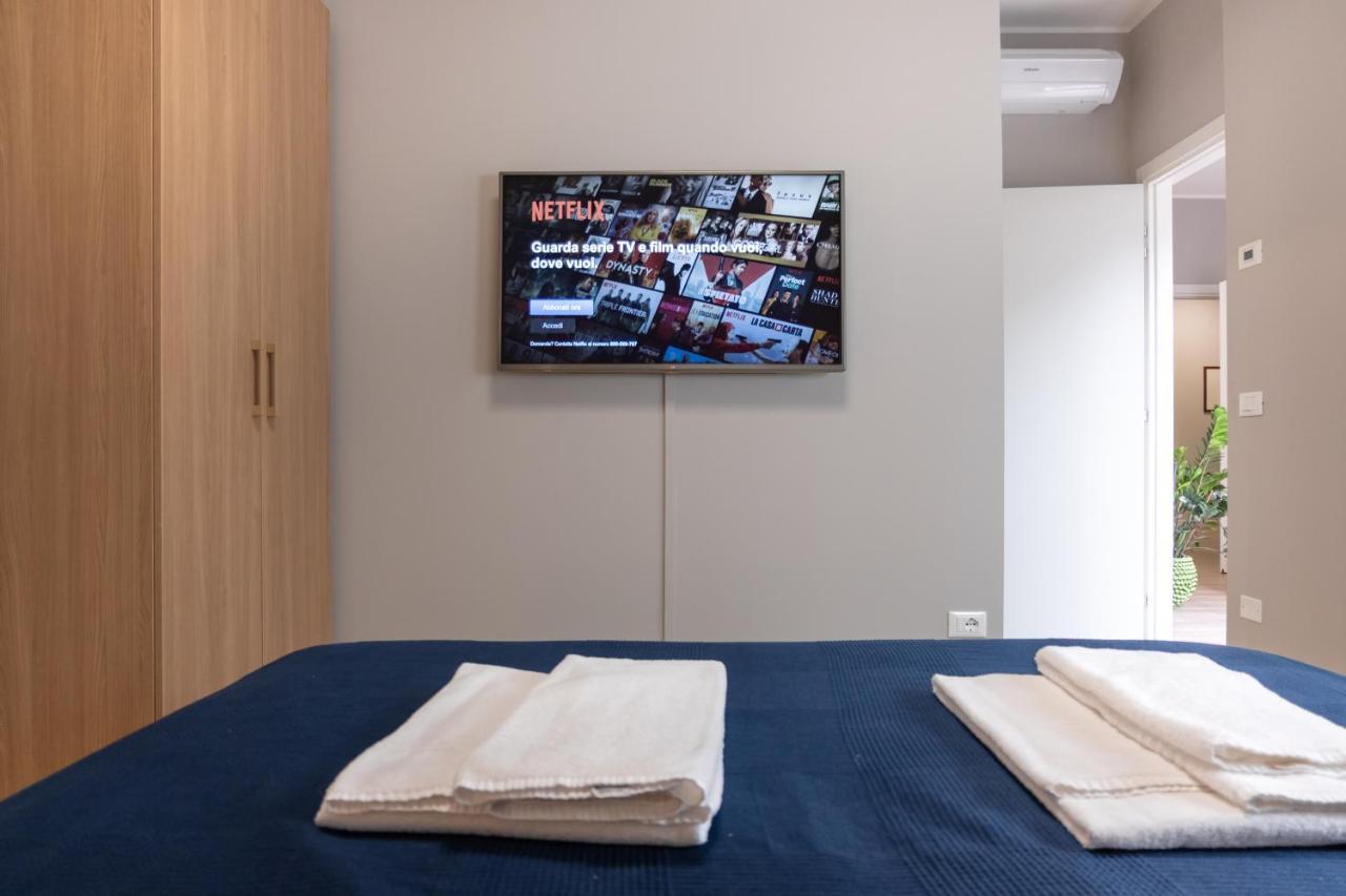 La Nuova Corte Rooms Verona Dış mekan fotoğraf